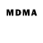MDMA кристаллы Rusik M.R.M